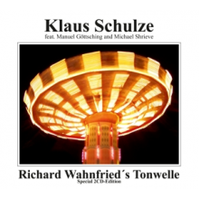 Schulze, Klaus - Richard Wahnfried's Tonwelle