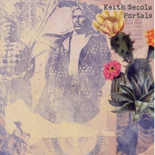 Secola, Keith - Portals