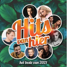 V/A - Hits Van Hier - Beste Van 2021