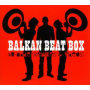 Balkan Beat Box - Nu Made + Dvd