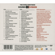 Everly Brothers - Essential Collection