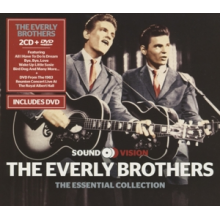 Everly Brothers - Essential Collection