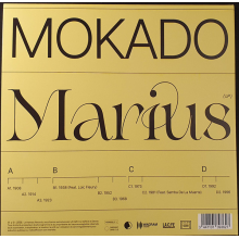 Mokado - Marius