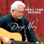 Mosley, Daryl - Small Town Dreamer