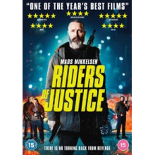 Movie - Riders of Justice