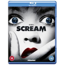 Movie - Scream