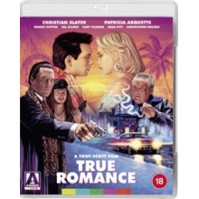 Movie - True Romance
