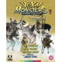 Movie - Yokai Monsters Collection