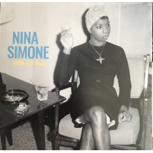 Simone, Nina - Little Girl Blue