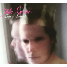 Grant, John - Queen of Denmark