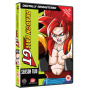 Movie - Dragon Ball Gt - S2