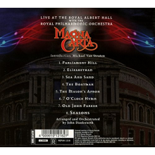 Magna Carta - Live At Royal Albert Hall