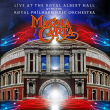 Magna Carta - Live At Royal Albert Hall