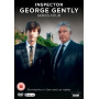 Tv Series - George Gently - Series 4
