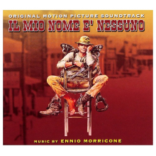 Morricone, Ennio - Il Mio Nome E Nessuno