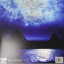 Born of Osiris - A Higher Place