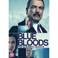 Tv Series - Blue Bloods Season 11