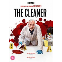 Tv Series - Cleaner