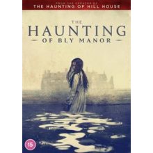Tv Series - Haunting of Bly Manor