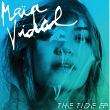Vidal, Maia - Maia Vidal -10"-