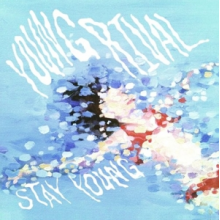 Young Rival - Stay Young