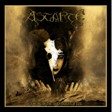 Astarte - Dancing In the Dark Lakes of Evil; the Lloth Years