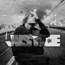 Bieber, Justin - Justice: the Complete Edition