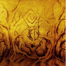 Fen - The Malediction Fields