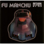 Fu Manchu - Return To Earth '91-'93 (Clear)