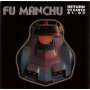 Fu Manchu - Return To Earth '91-'93