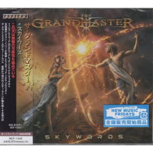 Grandmaster - Skywards