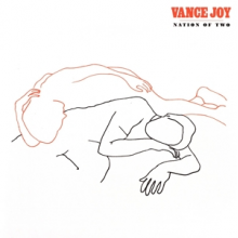 Joy, Vance - Nation of Two