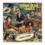 Koko-Jean & the Tonics - Shaken & Stirred