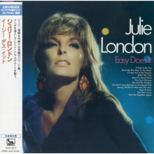 Julie London - Easy Does It