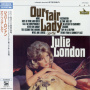 Julie London - Our Fair Lady