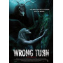 Movie - Wrong Turn