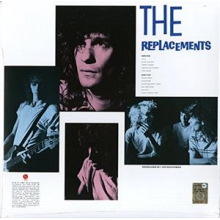 Replacements - Pleased To Meet Me