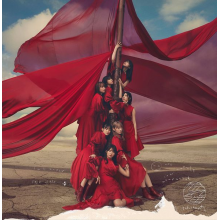 Sakurazaka 46 - Nagaredama