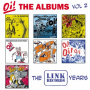 Various - Oi! the Albums - Vol 2
