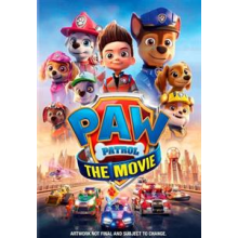 Animation - Paw Patrol: the Movie