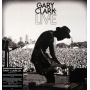 Clark, Gary -Jr- - Gary Clark Jr. Live