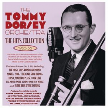 Dorsey, Tommy - Hits Collection 1935-58