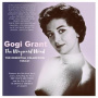 Grant, Gogi - Wayward Wind - the Essential Collection 1955-61