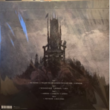 Katatonia - Dethroned & Uncrowned