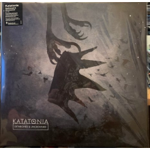 Katatonia - Dethroned & Uncrowned