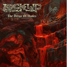 Lock Up - Dregs of Hades