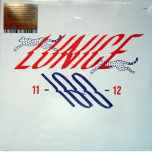 Lunice - 180