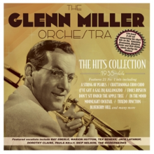 Miller, Glenn -Orchestra- - Hits Collection 1935-44