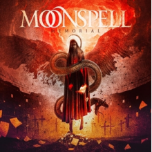 Moonspell - Memorial