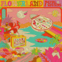 Pearl & the Oysters - Flowerland